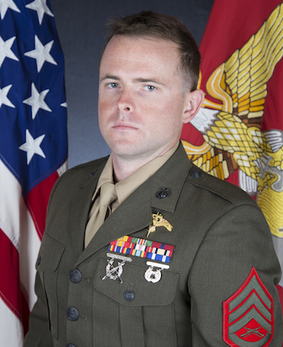 Mark Quintana