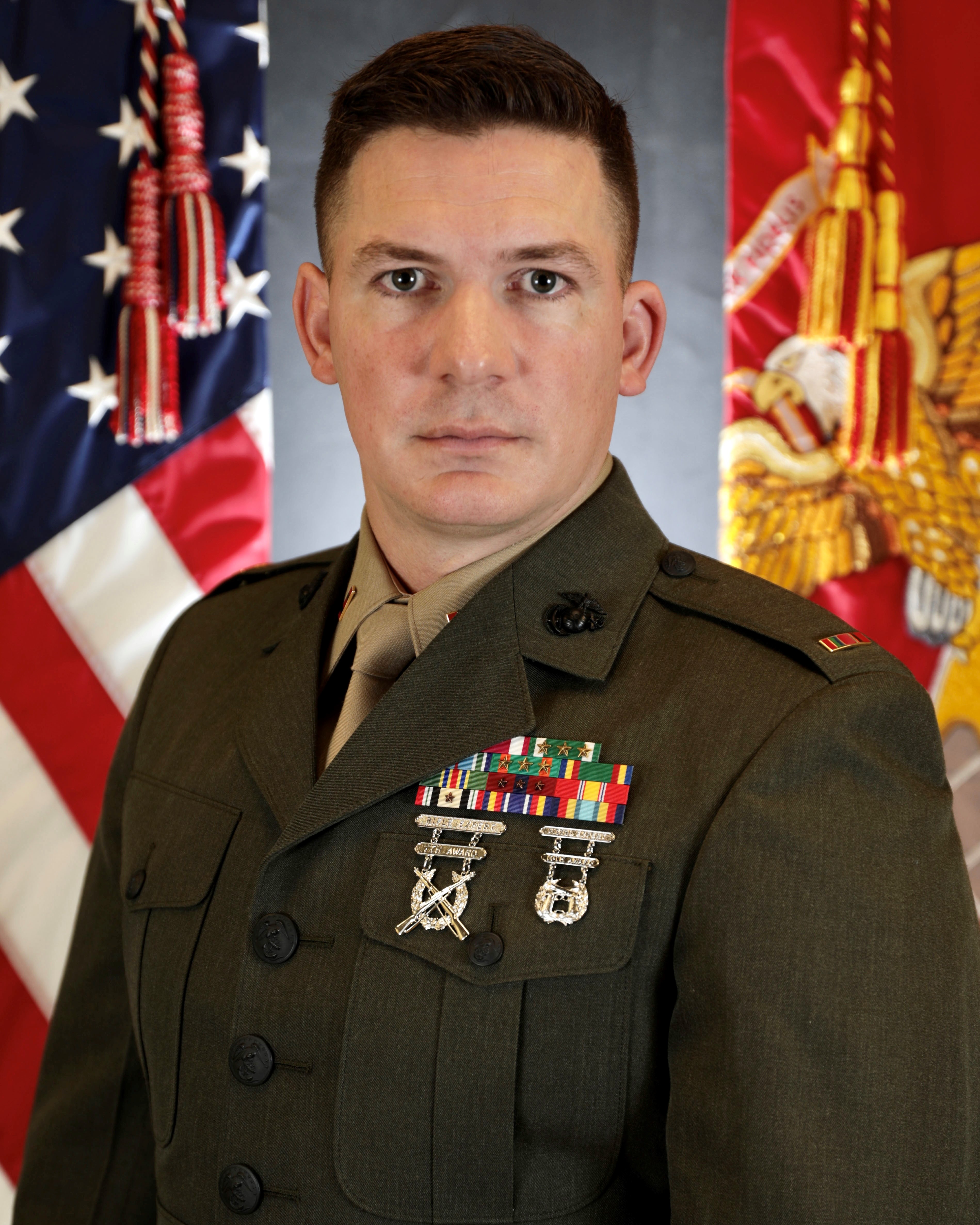 Joseph Valbuena